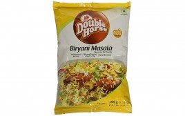Double Horse Biryani Masala   Pack  100 grams